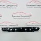 Peugeot 2008 Rear Bumper Bracket Genuine Mk1 Centre Mount 2013 – 2016 [za64]