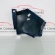 Peugeot 3008 Left Rear Bumper Corner Genuine Moulding 2016 - 2022 [za24]