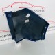 Peugeot 3008 Left Rear Bumper Corner Genuine Moulding 2016 - 2022 [za24]
