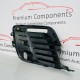 Peugeot Expert Grill Front Left Passenger Side 1594082x / 2017-2023 [zb36]