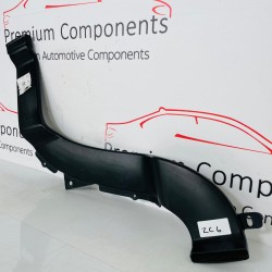 Peugeot Air Duct Guide Pipe Interior 9664291880 [zc6]