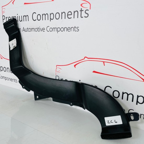 Peugeot Air Duct Guide Pipe Interior 9664291880 [zc6]