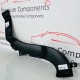 Peugeot Air Duct Guide Pipe Interior 9664291880 [zc6]