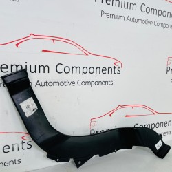 Peugeot Air Duct Guide Pipe Interior 9664291880 [zc6]