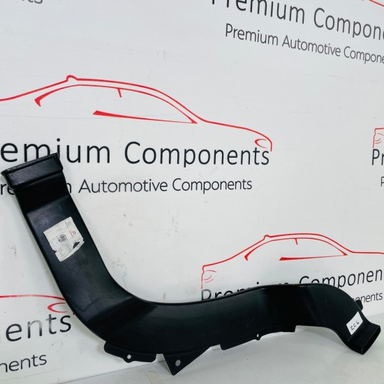 Peugeot Air Duct Guide Pipe Interior 9664291880 [zc6]