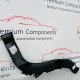 Peugeot Air Duct Guide Pipe Interior 9664291880 [zc6]