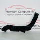 Peugeot Air Duct Guide Pipe Interior 9664291880 [zc6]
