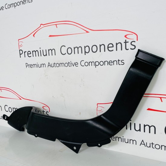 Peugeot Air Duct Guide Pipe Interior 9664291880 [zc6]