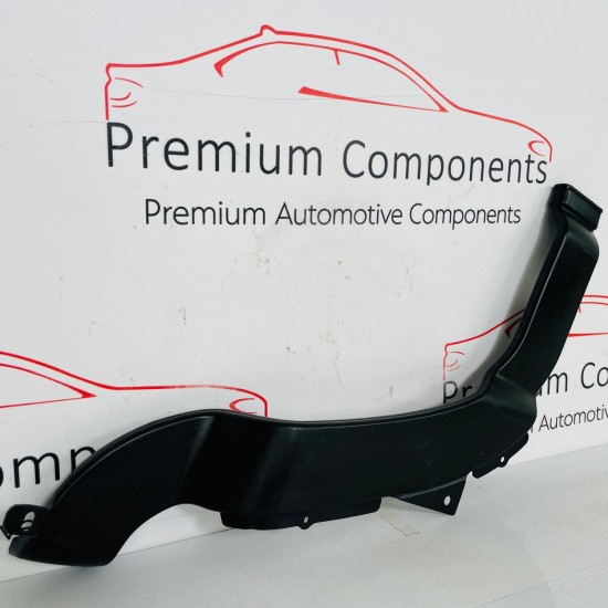 Peugeot Air Duct Guide Pipe Interior 9664291880 [zc6]