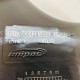 Peugeot Air Duct Guide Pipe Interior 9664291880 [zc6]