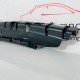 Peugeot 2008 Rear Bumper Bracket Mk1 Centre Mount Genuine 9678050980 2013–2016 Peugeot 2008 Rear Bumper Bracket Mk1 Centre Mount Genuine 9678050980 2013–2016
