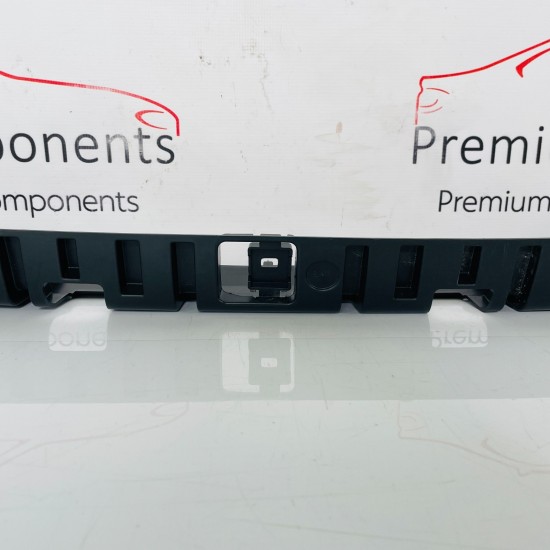 Peugeot 2008 Rear Bumper Bracket Mk1 Centre Mount Genuine 9678050980 2013–2016 Peugeot 2008 Rear Bumper Bracket Mk1 Centre Mount Genuine 9678050980 2013–2016