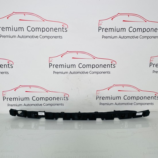 Peugeot 2008 Rear Bumper Bracket Mk1 Centre Mount Genuine 9678050980 2013–2016 Peugeot 2008 Rear Bumper Bracket Mk1 Centre Mount Genuine 9678050980 2013–2016