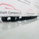 Peugeot 2008 Rear Bumper Bracket Mk1 Centre Mount Genuine 9678050980 2013–2016 Peugeot 2008 Rear Bumper Bracket Mk1 Centre Mount Genuine 9678050980 2013–2016