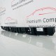 Peugeot 2008 Rear Bumper Bracket Mk1 Centre Mount Genuine 9678050980 2013–2016 Peugeot 2008 Rear Bumper Bracket Mk1 Centre Mount Genuine 9678050980 2013–2016