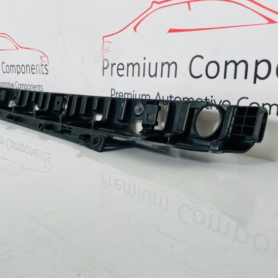 Peugeot 2008 Rear Bumper Bracket Mk1 Centre Mount Genuine 9678050980 2013–2016 Peugeot 2008 Rear Bumper Bracket Mk1 Centre Mount Genuine 9678050980 2013–2016