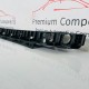 Peugeot 2008 Rear Bumper Bracket Mk1 Centre Mount Genuine 9678050980 2013–2016 Peugeot 2008 Rear Bumper Bracket Mk1 Centre Mount Genuine 9678050980 2013–2016