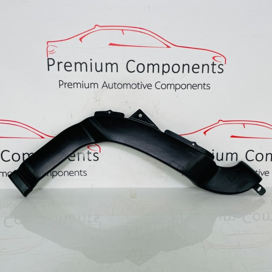 Peugeot Citroen Air Duct Guide Pipe Interior 9664291880 [zb37]