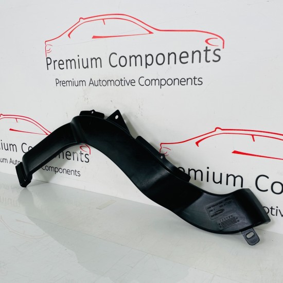 Peugeot Citroen Air Duct Guide Pipe Interior 9664291880 [zb37]