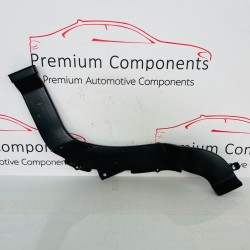Peugeot Air Duct Guide Pipe Interior 9664291880 [zb33]