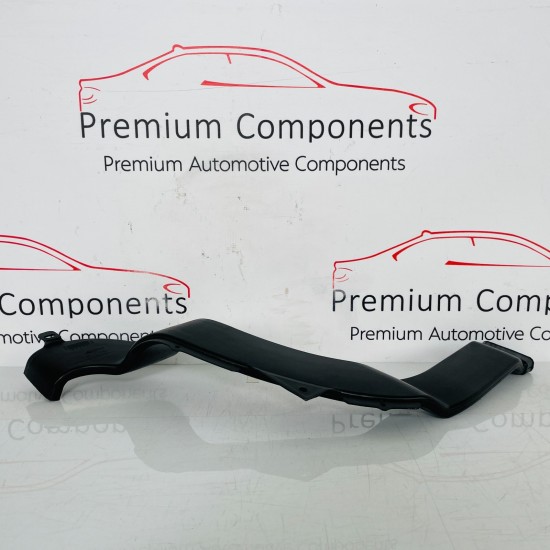 Peugeot Air Duct Guide Pipe Interior 9664291880 [zb33]
