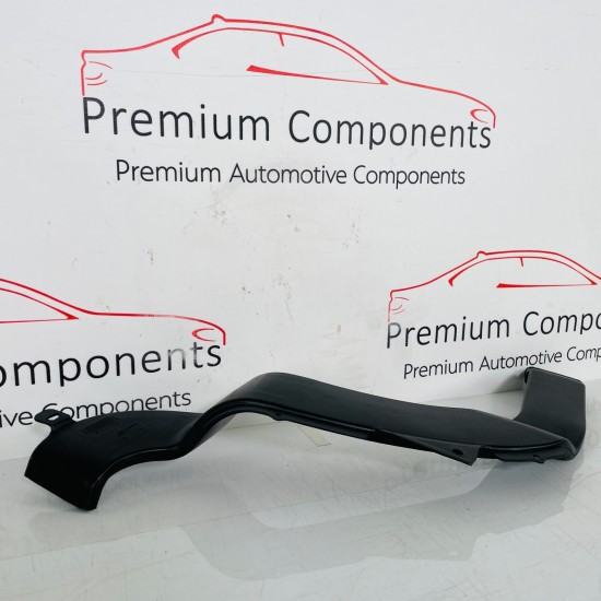 Peugeot Air Duct Guide Pipe Interior 9664291880 [zb33]