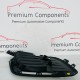 Peugeot Expert Grill Front Left Passenger Side 1594082x | 2017-2023 [zb36]