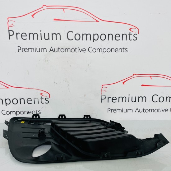 Peugeot Expert Grill Front Left Passenger Side 1594082x | 2017-2023 [zb36]