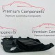 Peugeot Expert Grill Front Left Passenger Side 1594082x | 2017-2023 [zb36]