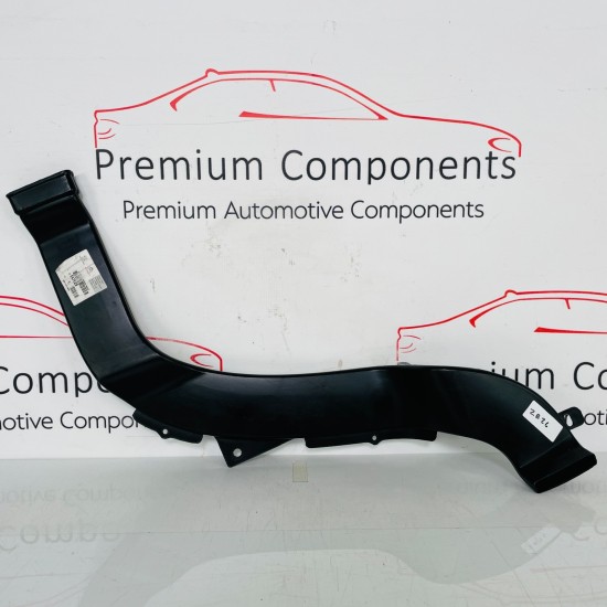 Peugeot Air Duct Guide Pipe Interior 9664291880 [zb26]