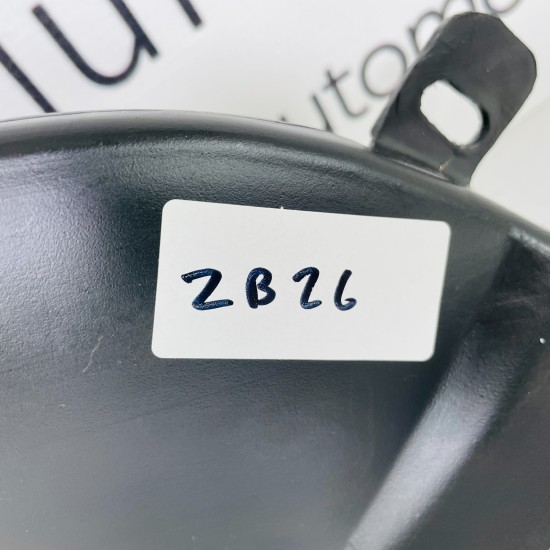 Peugeot Air Duct Guide Pipe Interior 9664291880 [zb26]