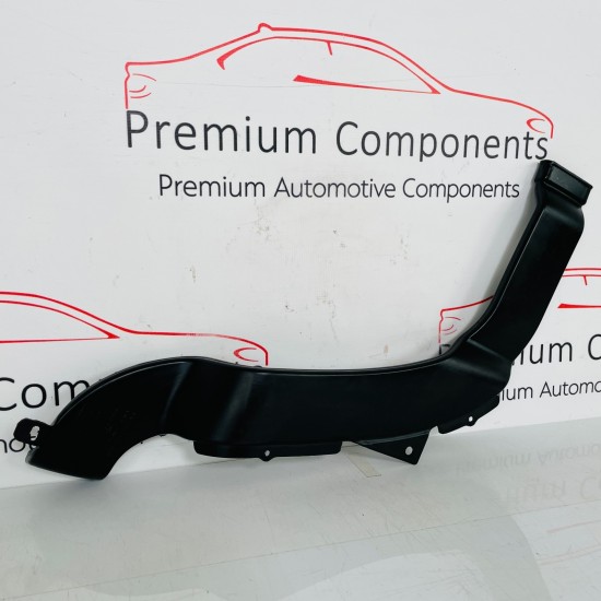Peugeot Air Duct Guide Pipe Interior 9664291880 [zb26]