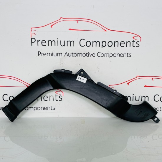 Peugeot Citroen Air Duct Guide Pipe Interior 9664291880 [zb19]