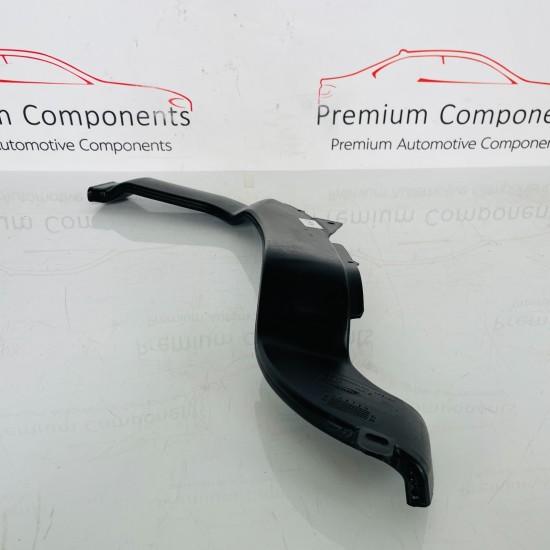 Peugeot Citroen Air Duct Guide Pipe Interior 9664291880 [zb19]