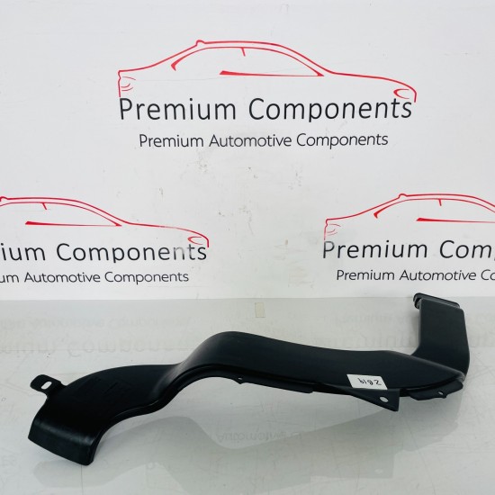 Peugeot Citroen Air Duct Guide Pipe Interior 9664291880 [zb19]