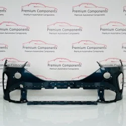 Cupra Formentor Fr Front Bumper Genuine Fog Light Brackets 2020 - 2024 [aj23]