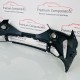 Cupra Formentor Fr Front Bumper In Genuine Grey 2020 - 2024 [aj100]