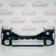 Cupra Formentor Front Bumper Genuine With Fog Light Brackets 2020 - 2024 [aj23]