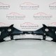 Cupra Formentor Front Bumper Genuine With Fog Light Brackets 2020 - 2024 [aj23]