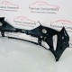 Cupra Formentor Fr Front Bumper Genuine Fog Light Brackets 2020 - 2024 [aj24]