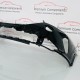 Seat Cupra Formentor Front Bumper Genuine In Black 2020 - 2024 [aj37]