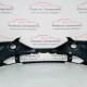 Seat Cupra Formentor Front Bumper Genuine In Black 2020 - 2024 [aj37]