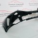 Seat Cupra Formentor Front Bumper Genuine In Black 2020 - 2024 [aj37]