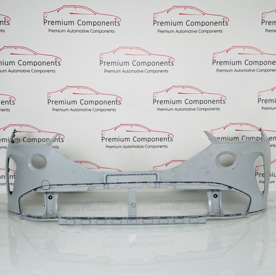 Cupra Formentor Front Bumper Skin Genuine In Primer 2020 - 2024 [AJ38]