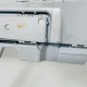 Cupra Formentor Front Bumper Skin Genuine In Primer 2020 - 2024 [AJ38]