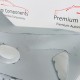 Cupra Formentor Front Bumper Skin Genuine In Primer 2020 - 2024 [AJ38]