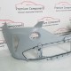 Cupra Formentor Front Bumper Skin Genuine In Primer 2020 - 2024 [AJ38]