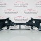 Cupra Formentor Front Bumper Skin Genuine In Primer 2020 - 2024 [AJ38]