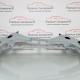 Cupra Formentor Front Bumper Skin Genuine In Primer 2020 - 2024 [AJ38]