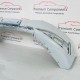 Cupra Leon Fr Front Bumper Ski Genuine White No Repairs 2020 - 2024 [ak10]